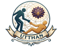 Utthan logo